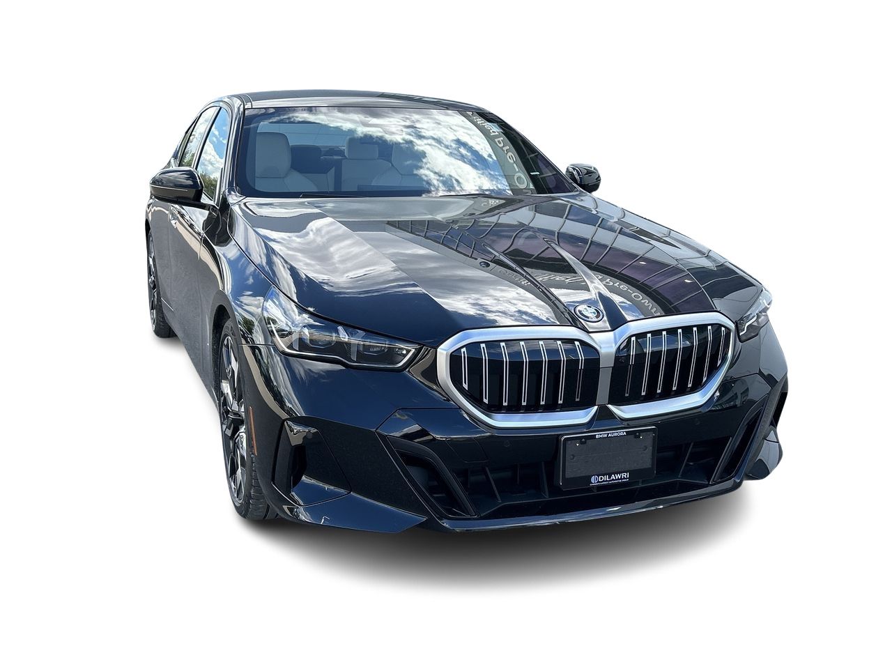 2027 BMW 5 Series Sedan PHEV in Aurora, Ontario