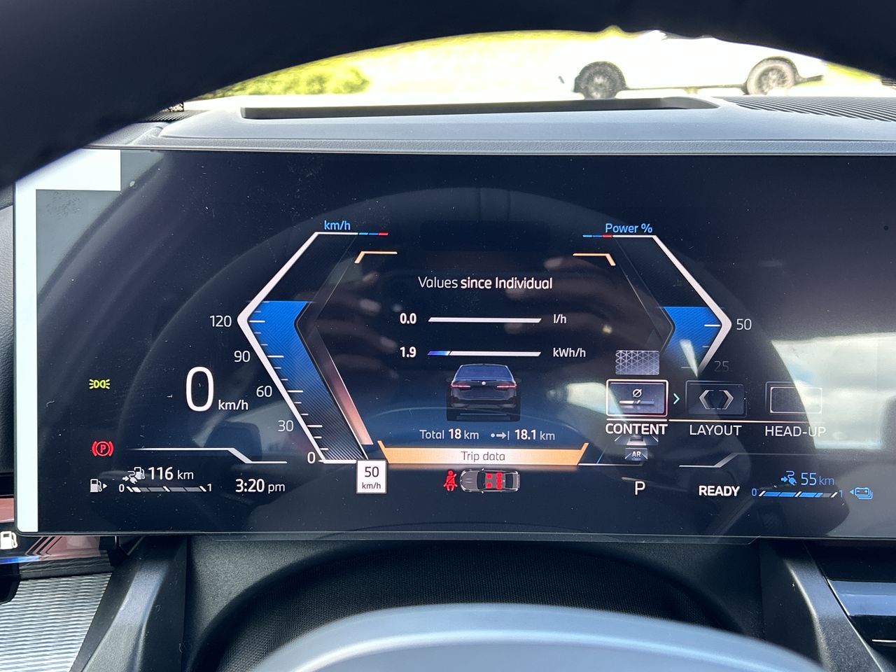 2027 BMW 5 Series Sedan PHEV in Aurora, Ontario