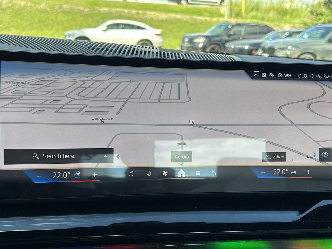 2027 BMW 5 Series Sedan PHEV in Aurora, Ontario