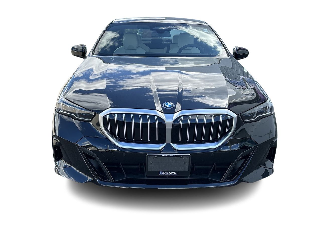 2027 BMW 5 Series Sedan PHEV in Aurora, Ontario