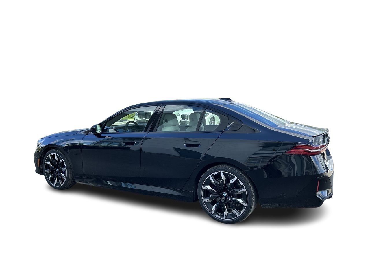 2027 BMW 5 Series Sedan PHEV in Aurora, Ontario