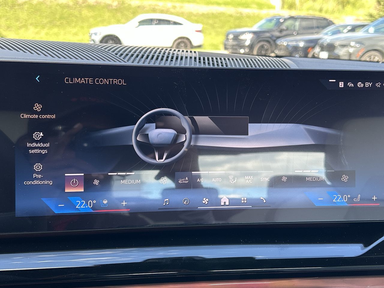 2027 BMW 5 Series Sedan PHEV in Aurora, Ontario