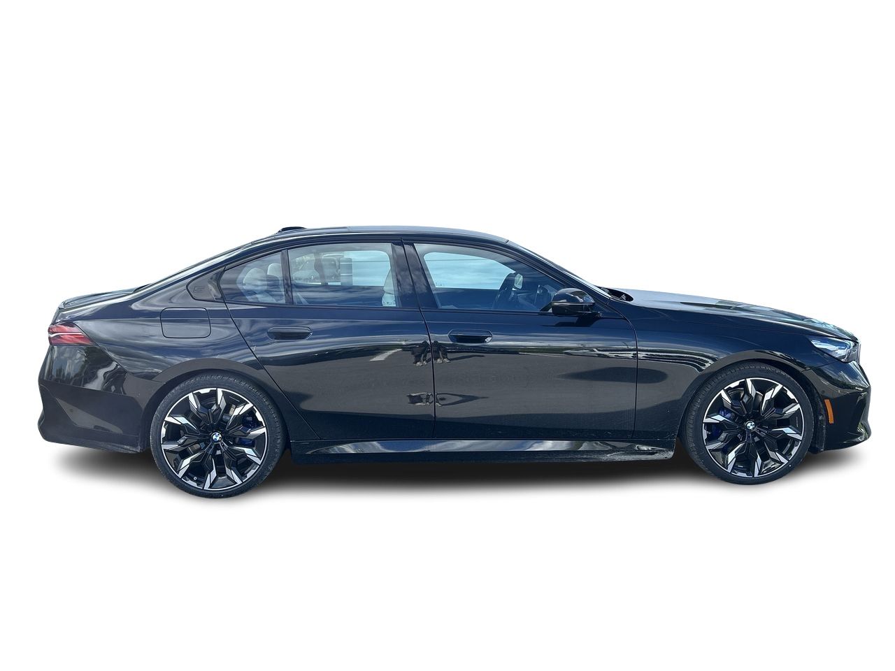 2027 BMW 5 Series Sedan PHEV in Aurora, Ontario