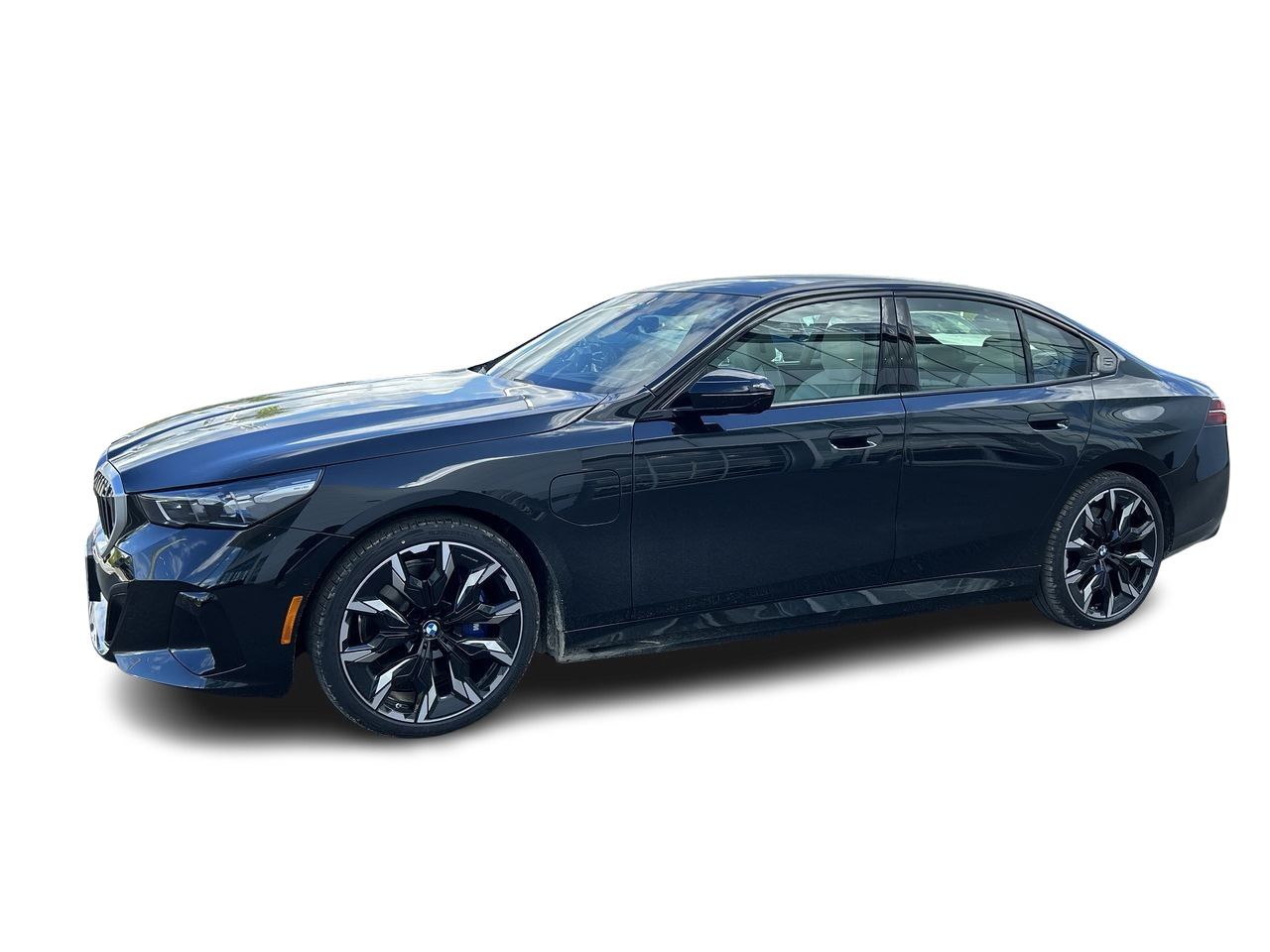 2027 BMW 5 Series Sedan PHEV in Aurora, Ontario