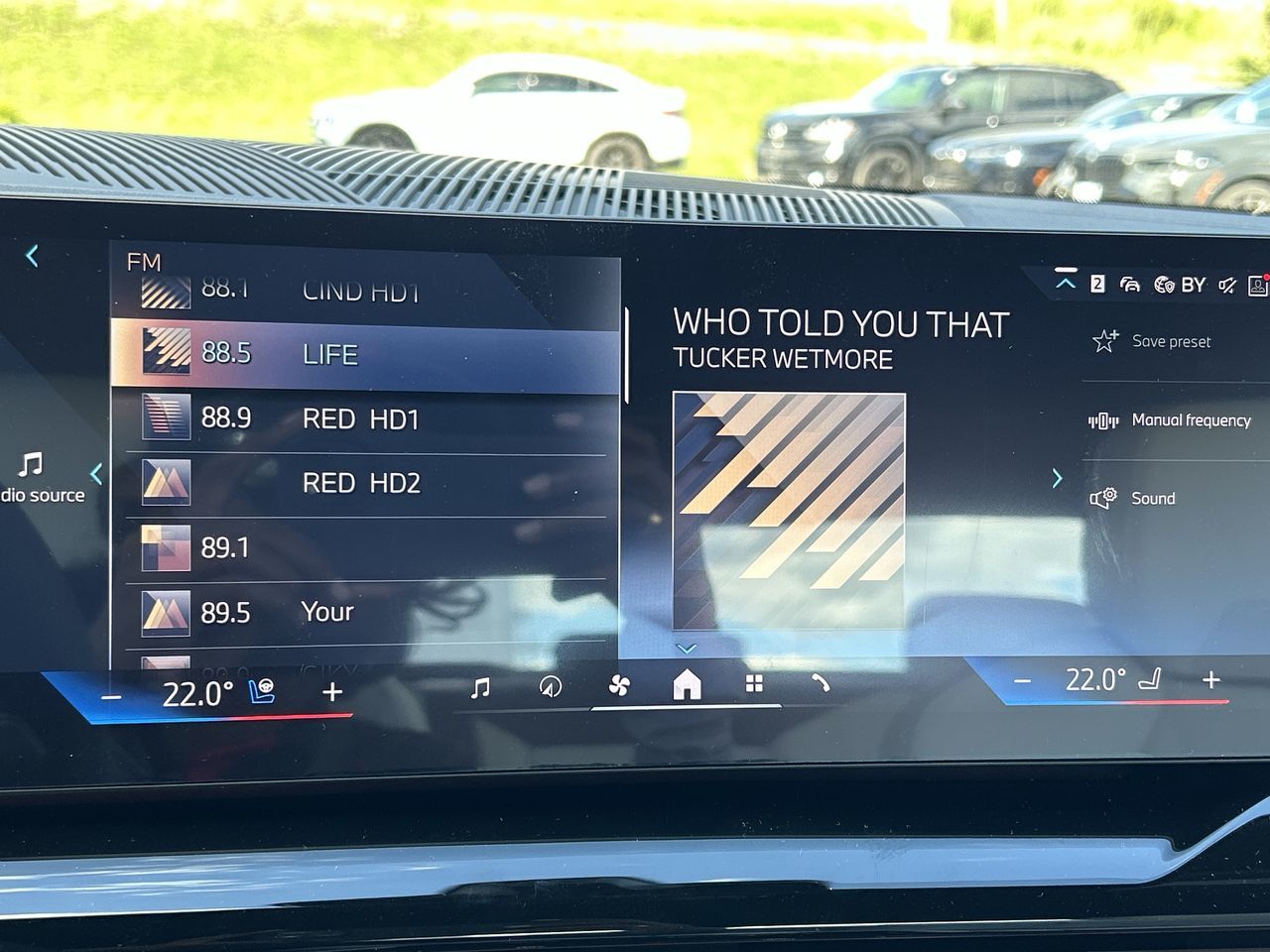 2027 BMW 5 Series Sedan PHEV in Aurora, Ontario