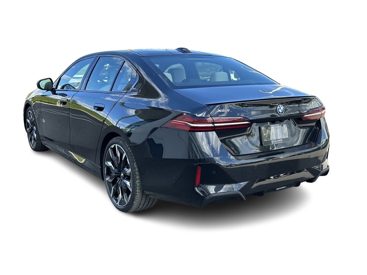 2027 BMW 5 Series Sedan PHEV in Aurora, Ontario