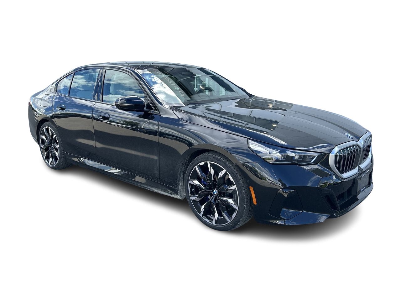2027 BMW 5 Series Sedan PHEV in Aurora, Ontario