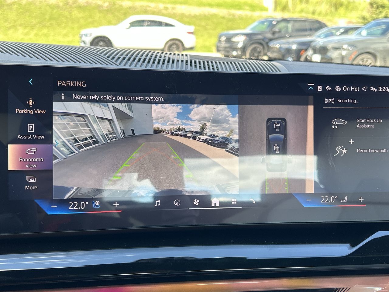 2027 BMW 5 Series Sedan PHEV in Aurora, Ontario