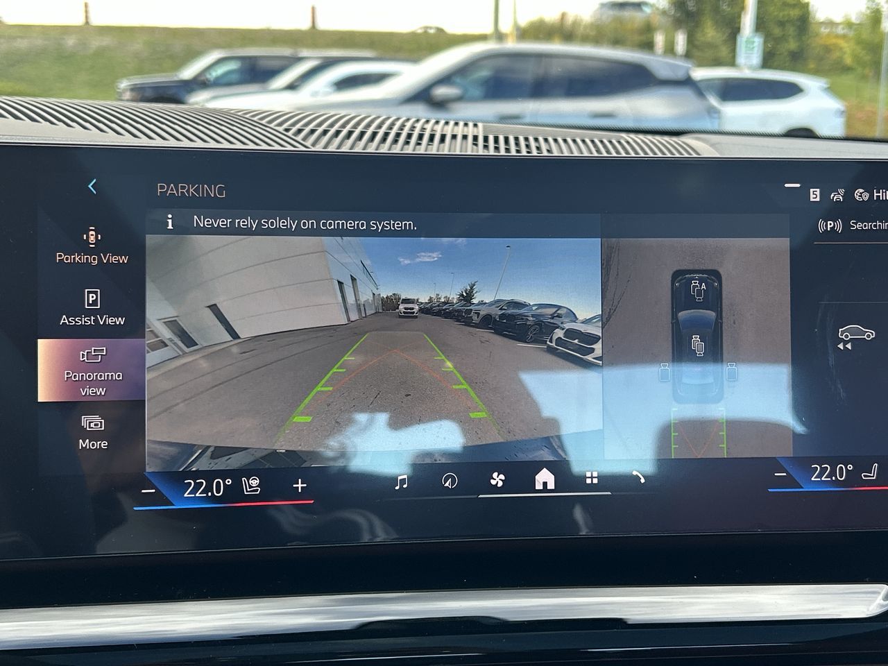 2027 BMW 5 Series Sedan PHEV