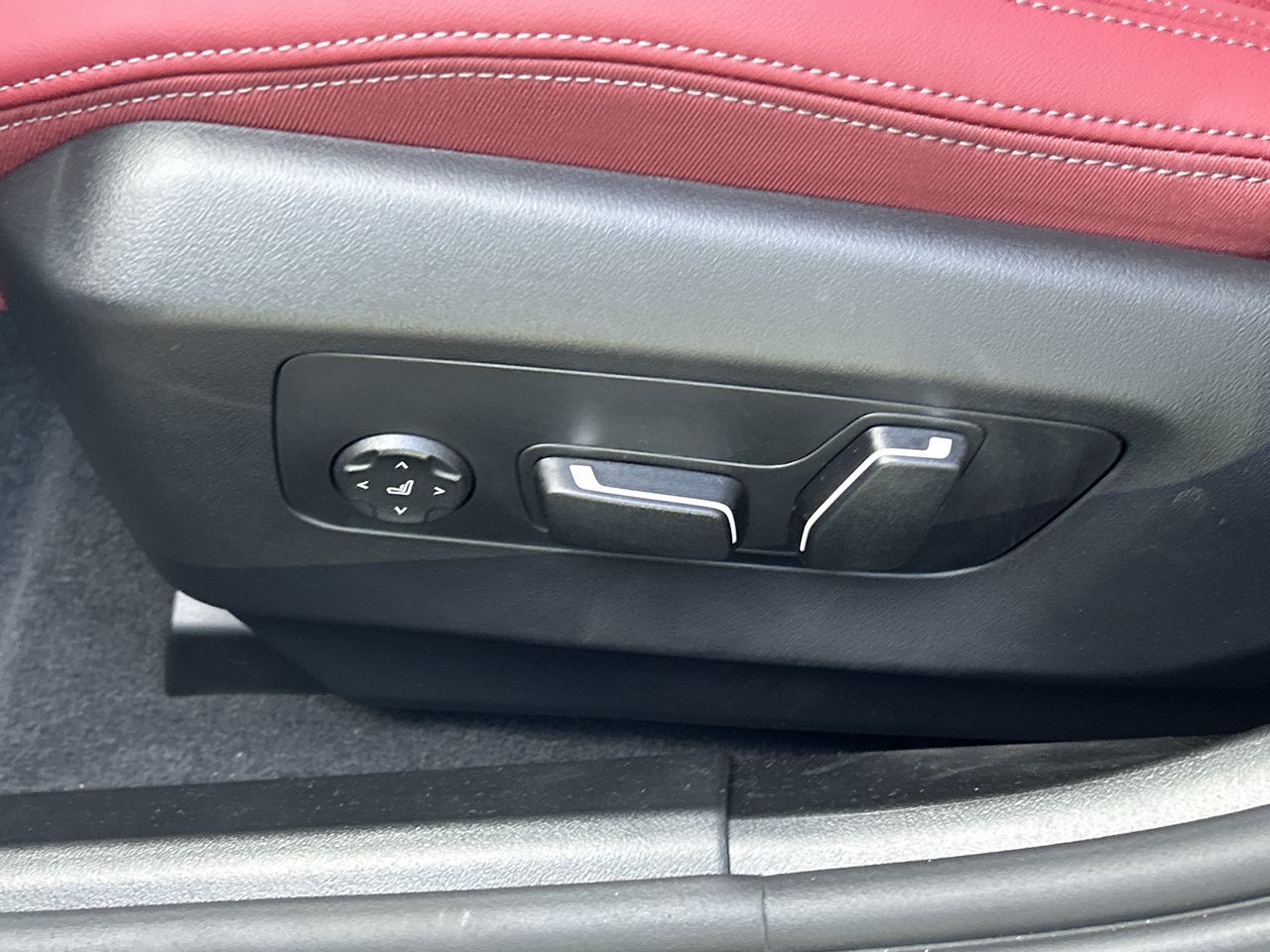 2027 BMW 5 Series Sedan PHEV