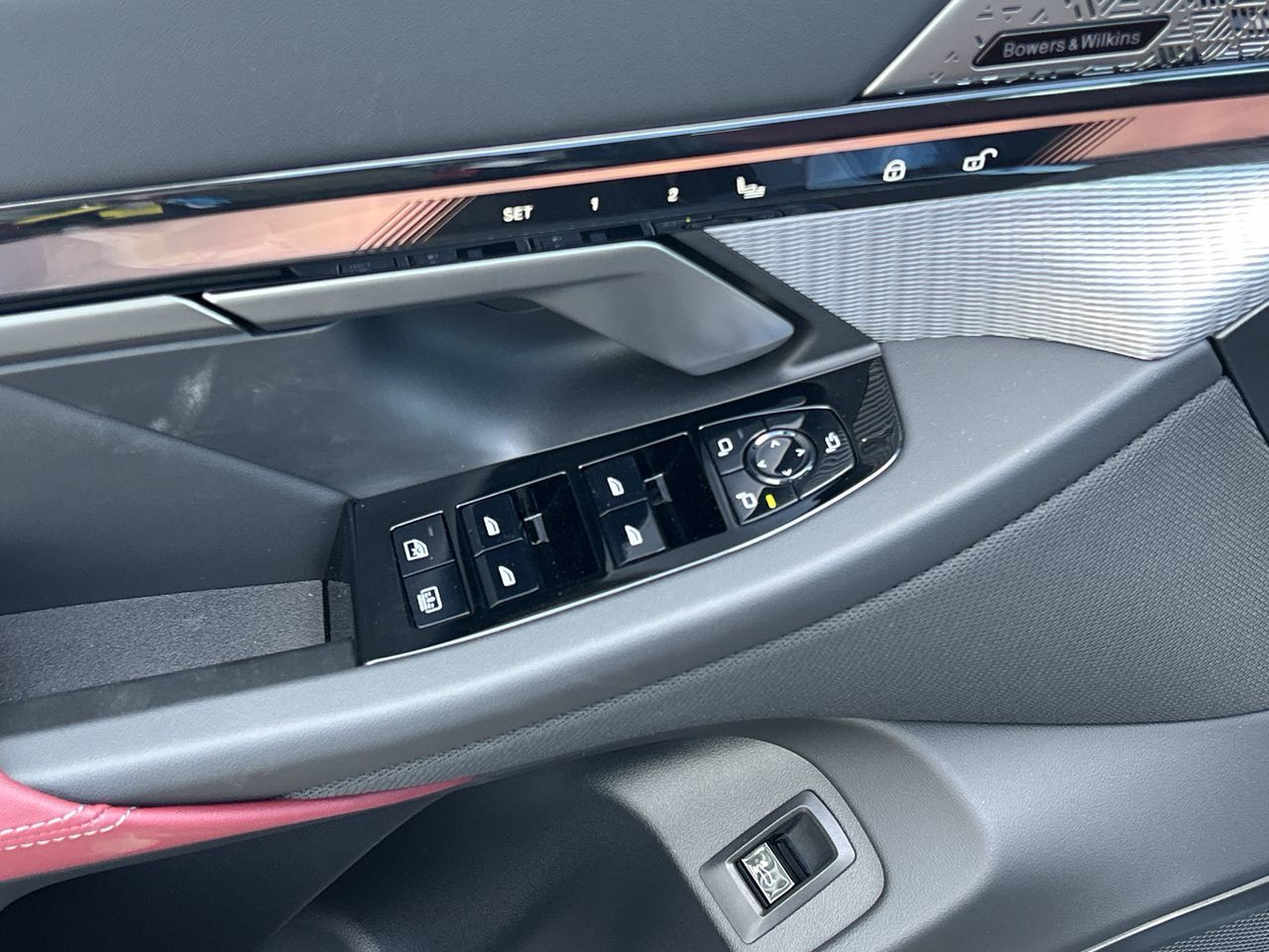 2027 BMW 5 Series Sedan PHEV