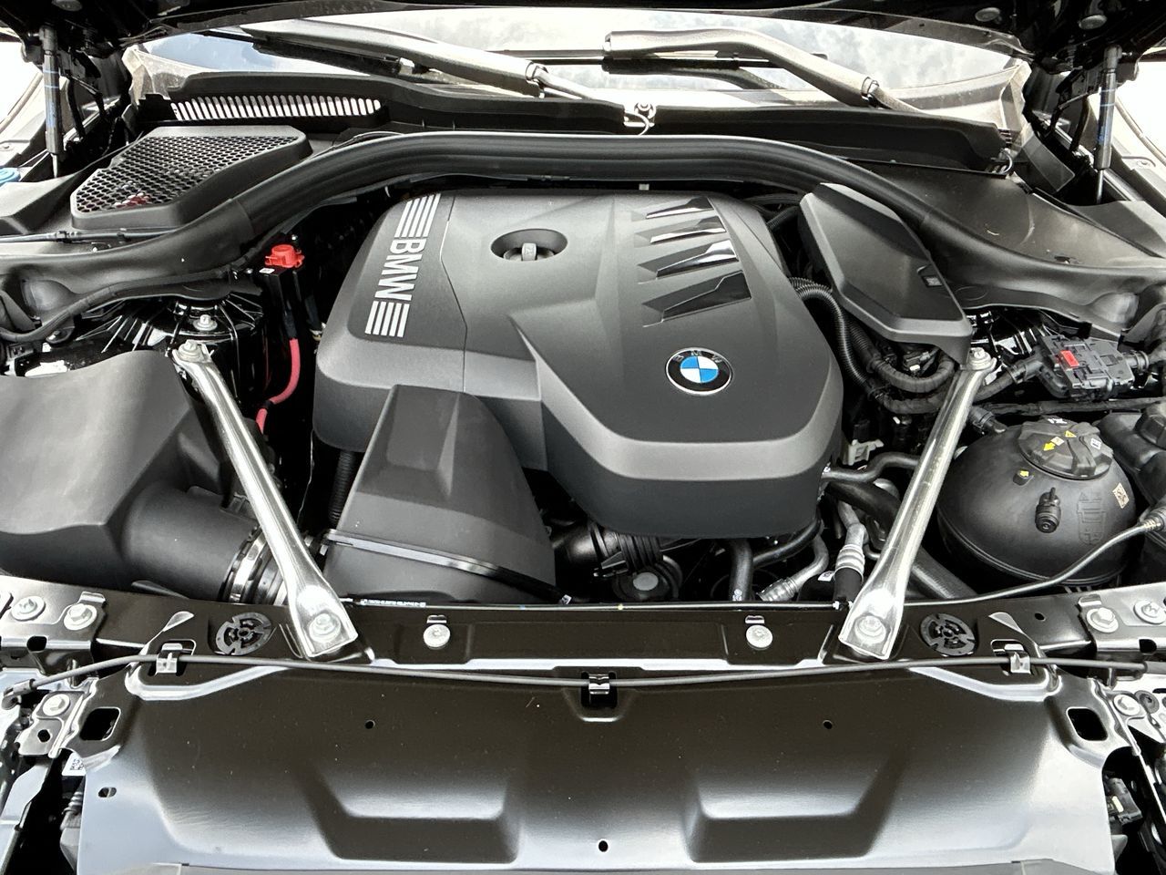 2026 BMW 5 Series Sedan in Aurora, Ontario