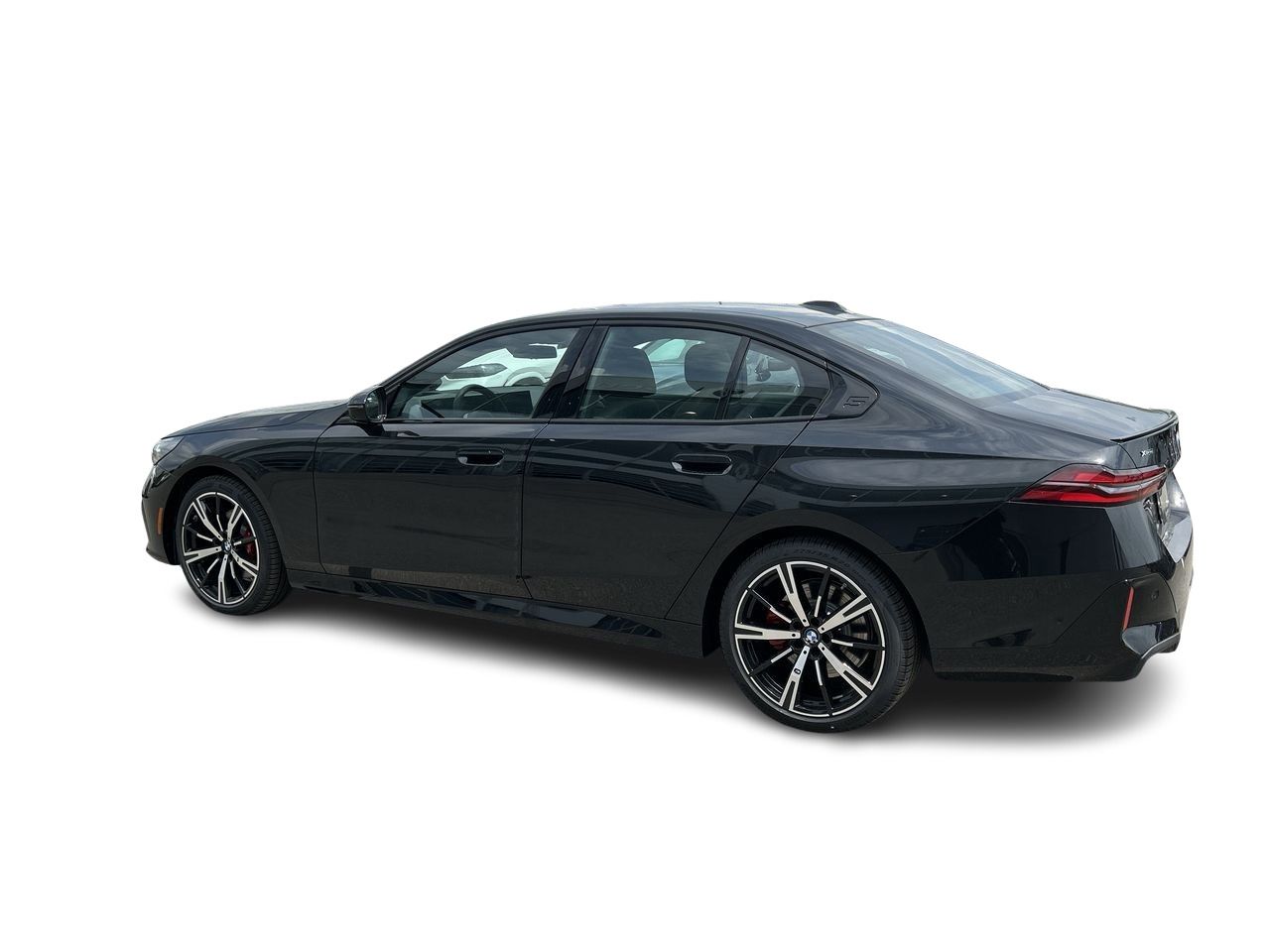2026 BMW 5 Series Sedan in Aurora, Ontario