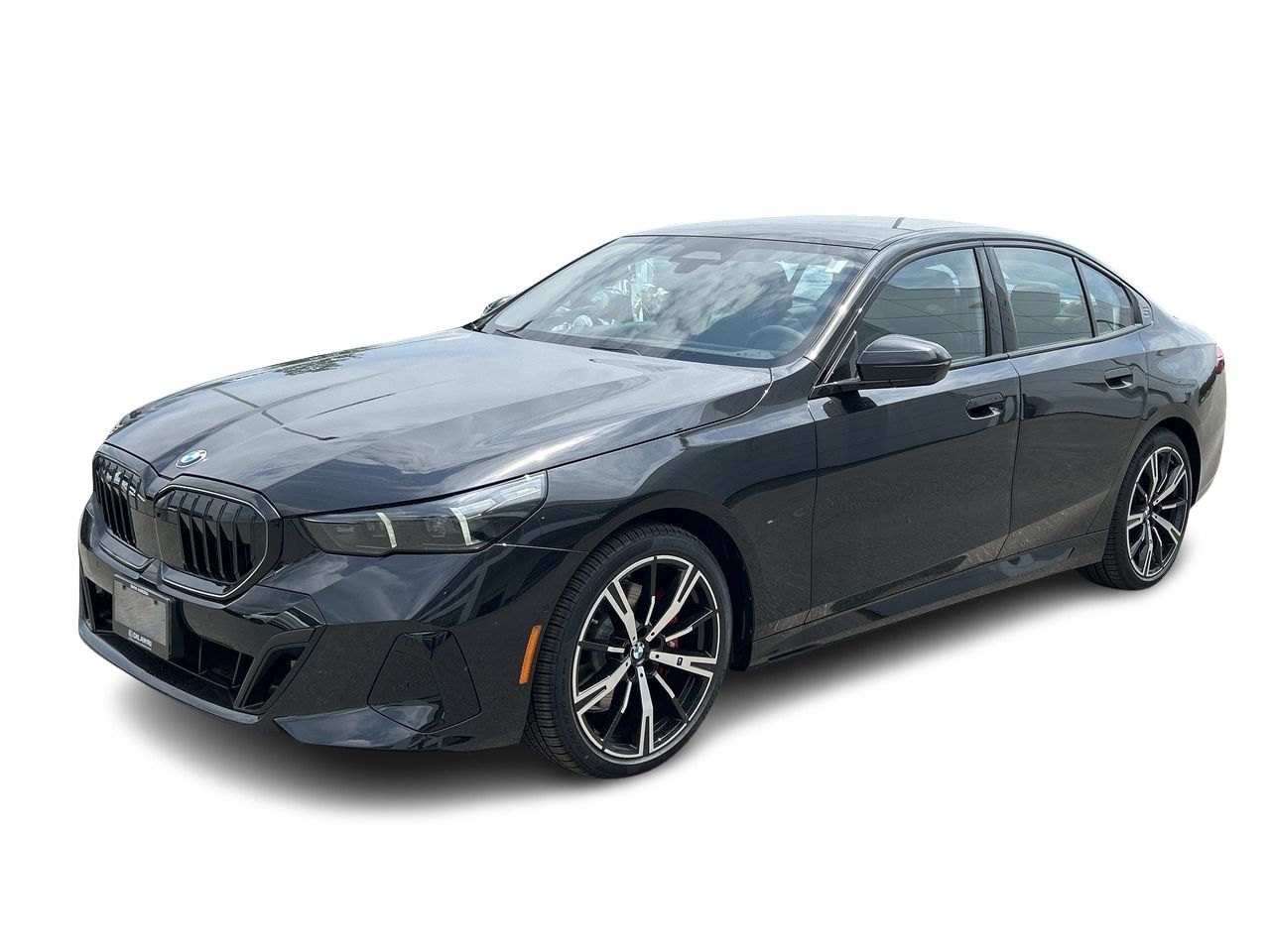 2026 BMW 5 Series Sedan in Aurora, Ontario