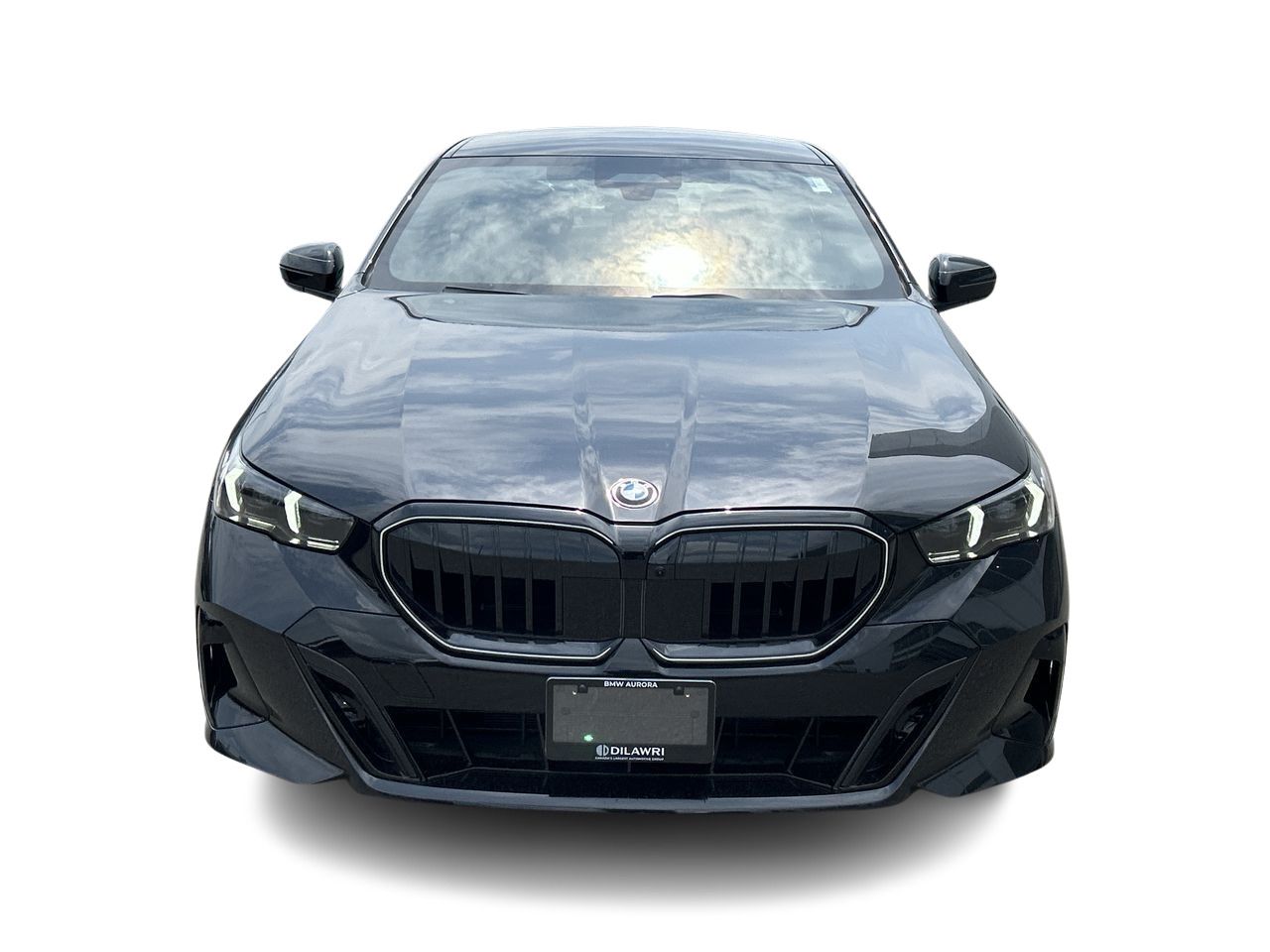 2026 BMW 5 Series Sedan in Aurora, Ontario