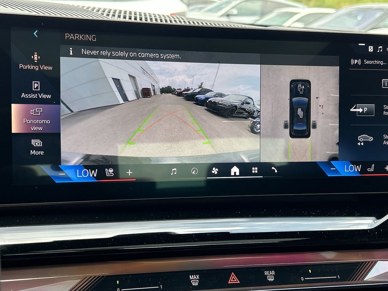 2026 BMW 5 Series Sedan in Aurora, Ontario