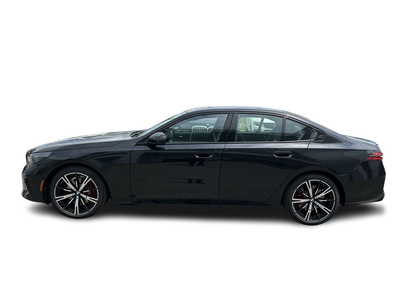2026 BMW 5 Series Sedan in Aurora, Ontario