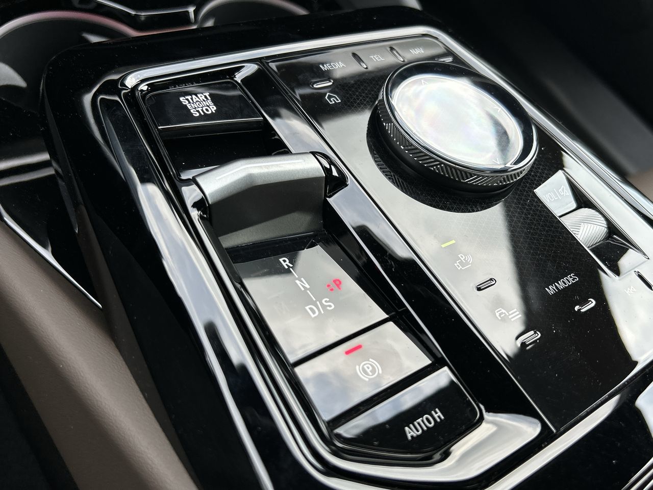 2026 BMW 5 Series Sedan in Aurora, Ontario