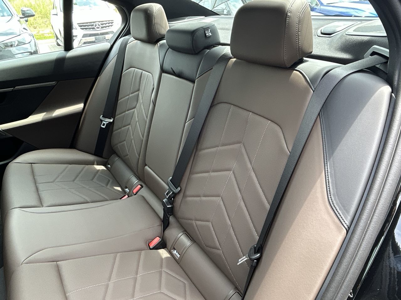 2026 BMW 5 Series Sedan in Aurora, Ontario