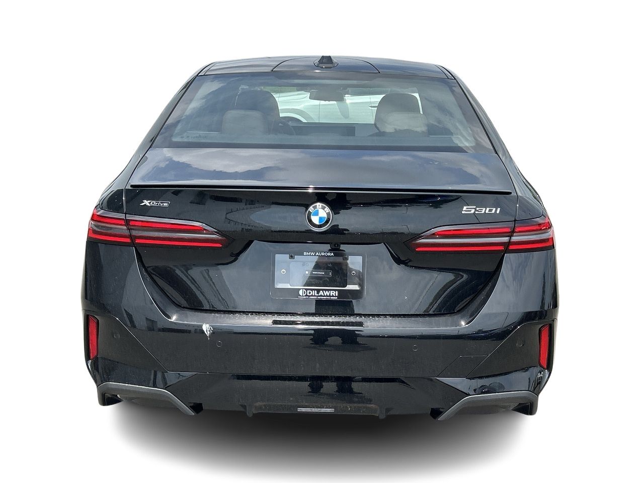 2026 BMW 5 Series Sedan in Aurora, Ontario