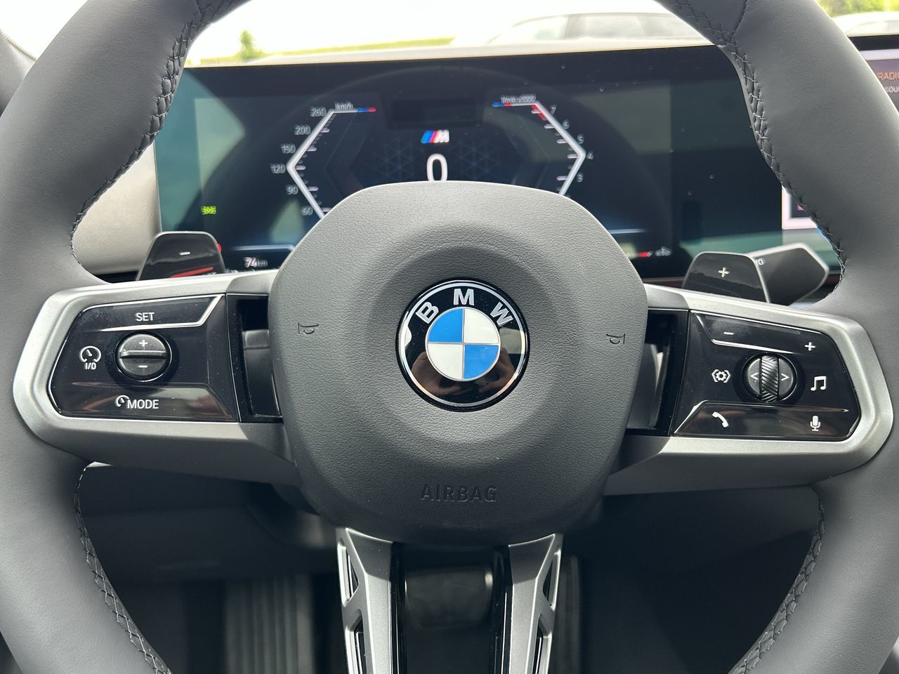 2026 BMW 5 Series Sedan in Aurora, Ontario