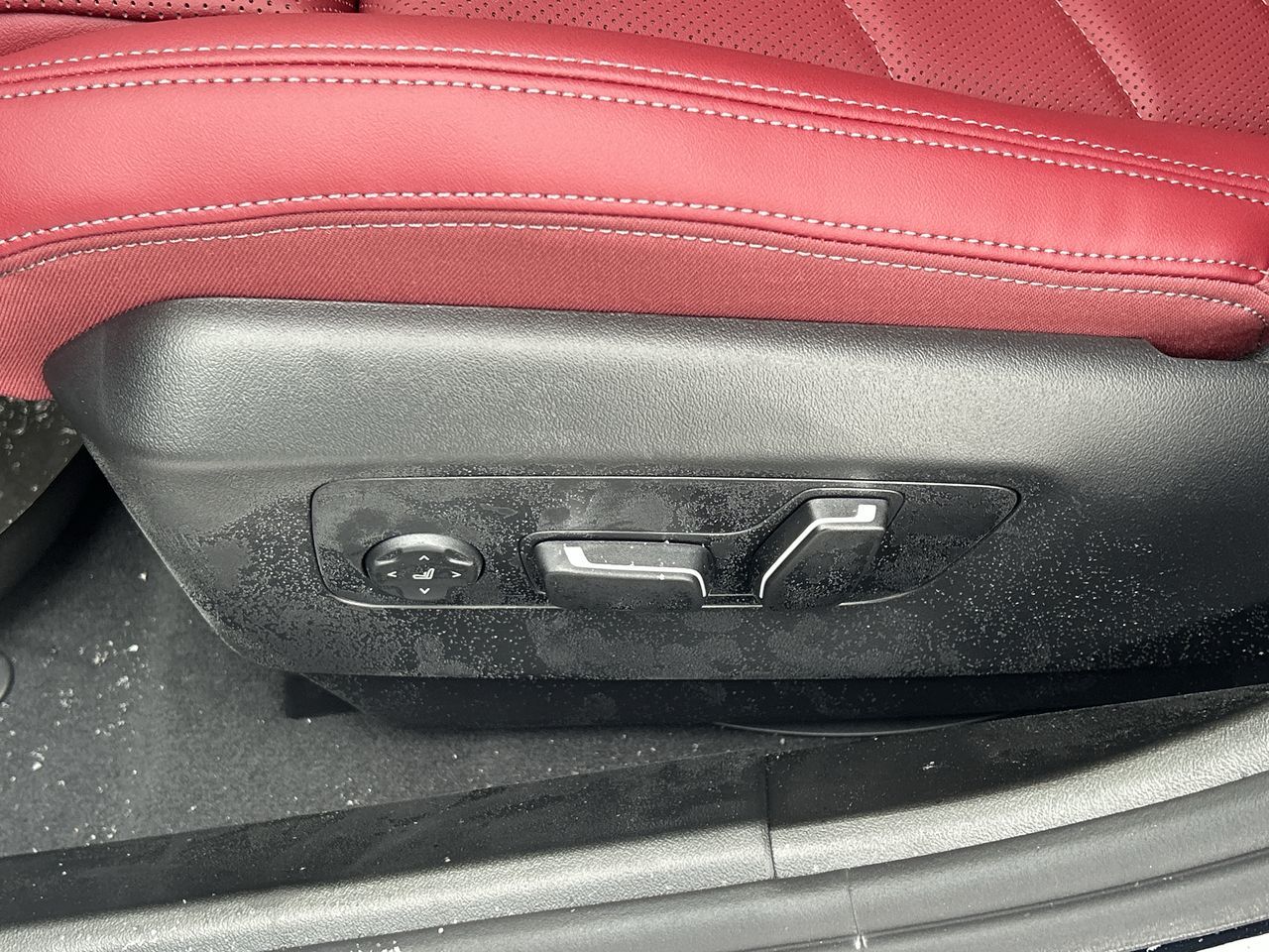 2026 BMW 5 Series Sedan