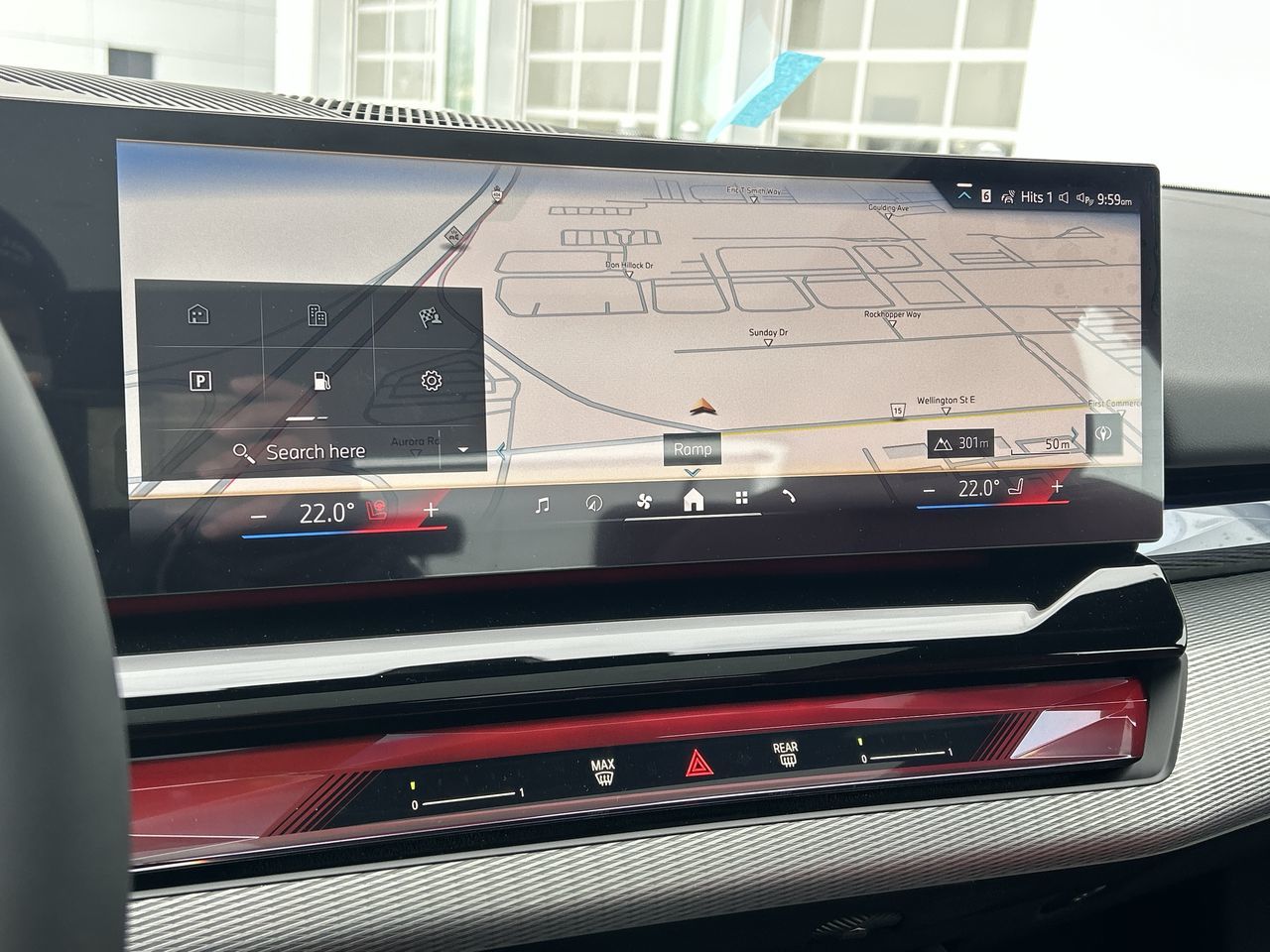 2026 BMW 5 Series Sedan