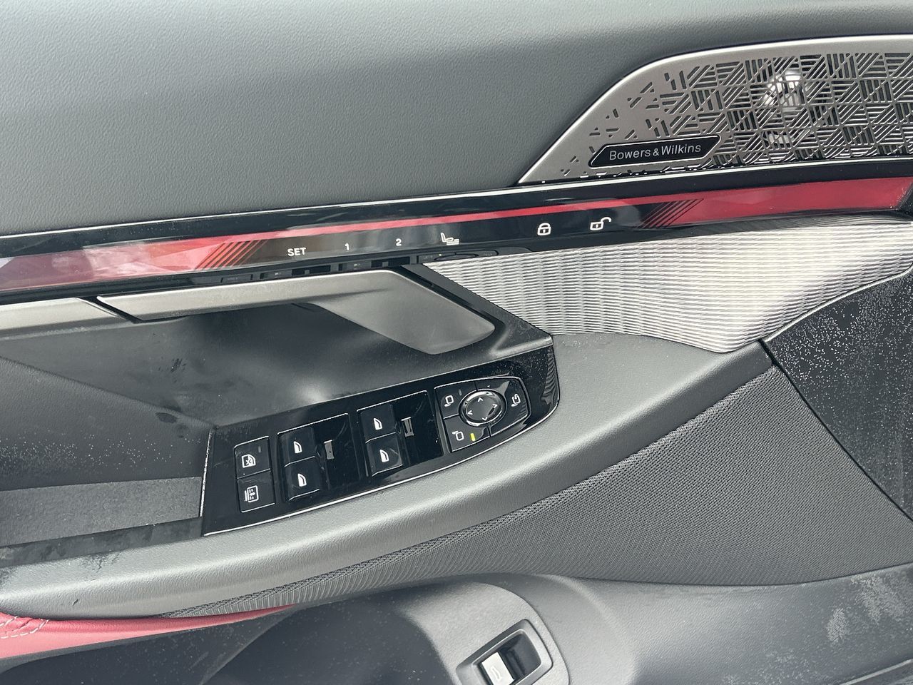 2026 BMW 5 Series Sedan