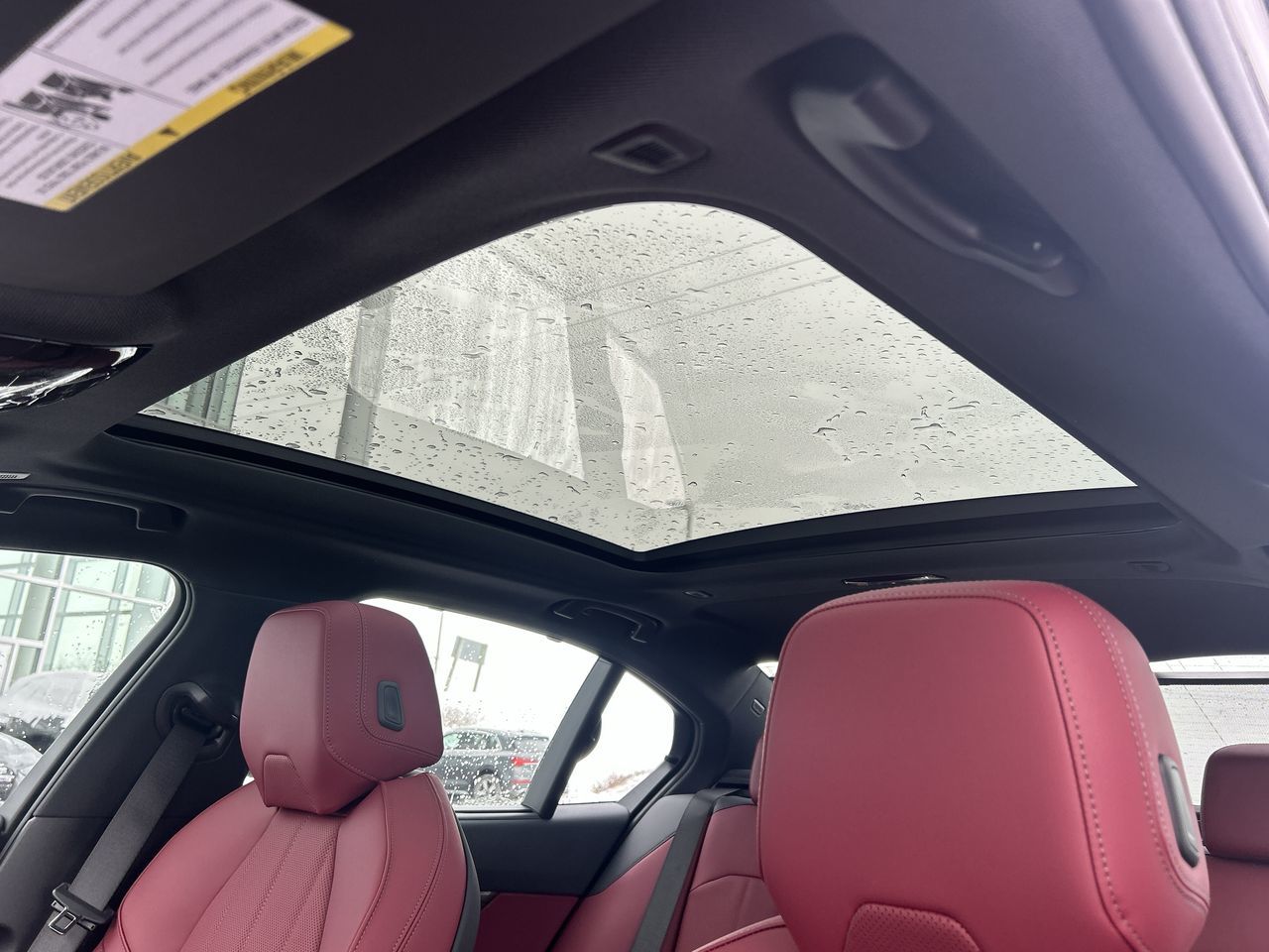 2026 BMW 5 Series Sedan