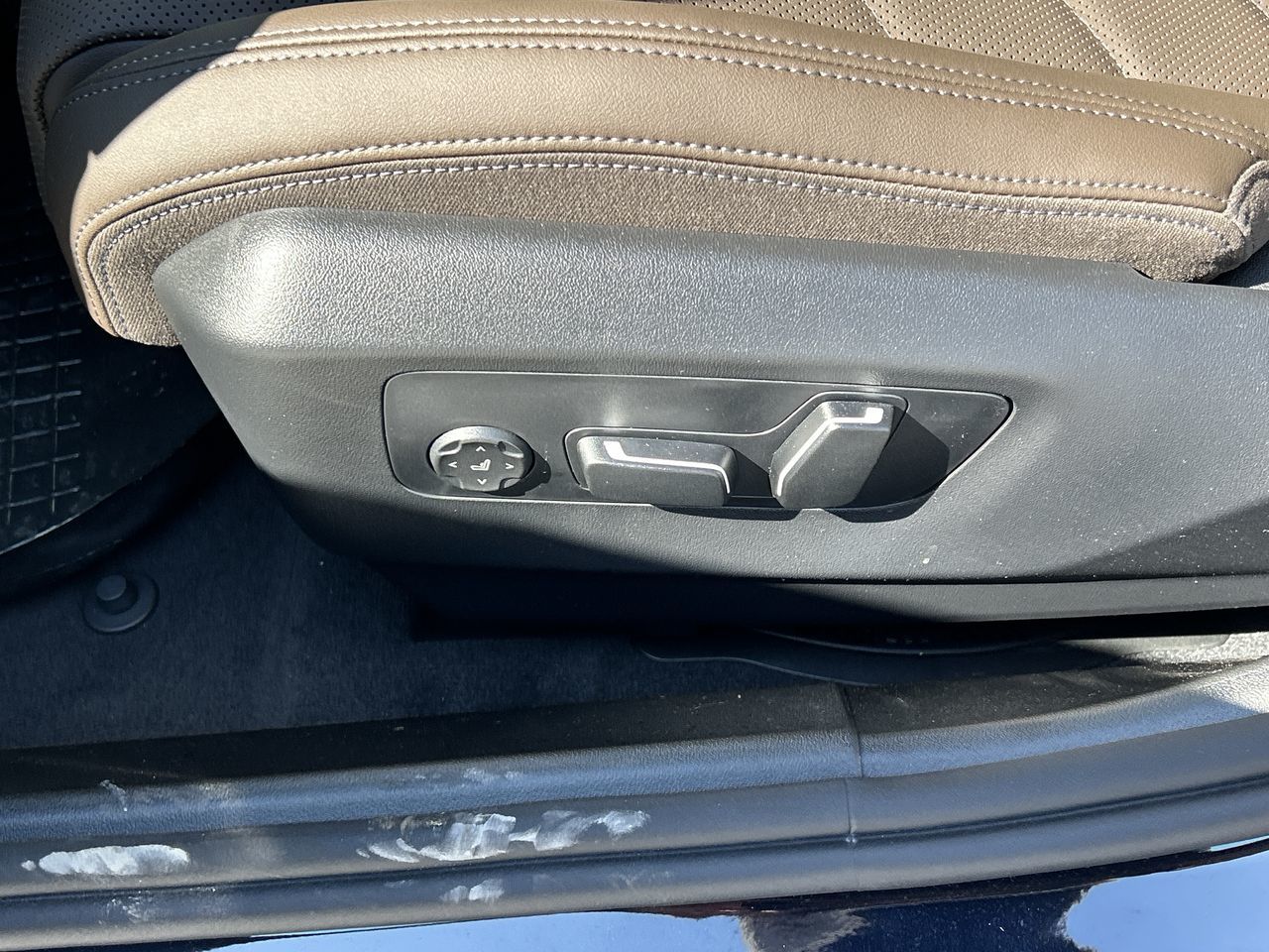 2026 BMW 5 Series Sedan