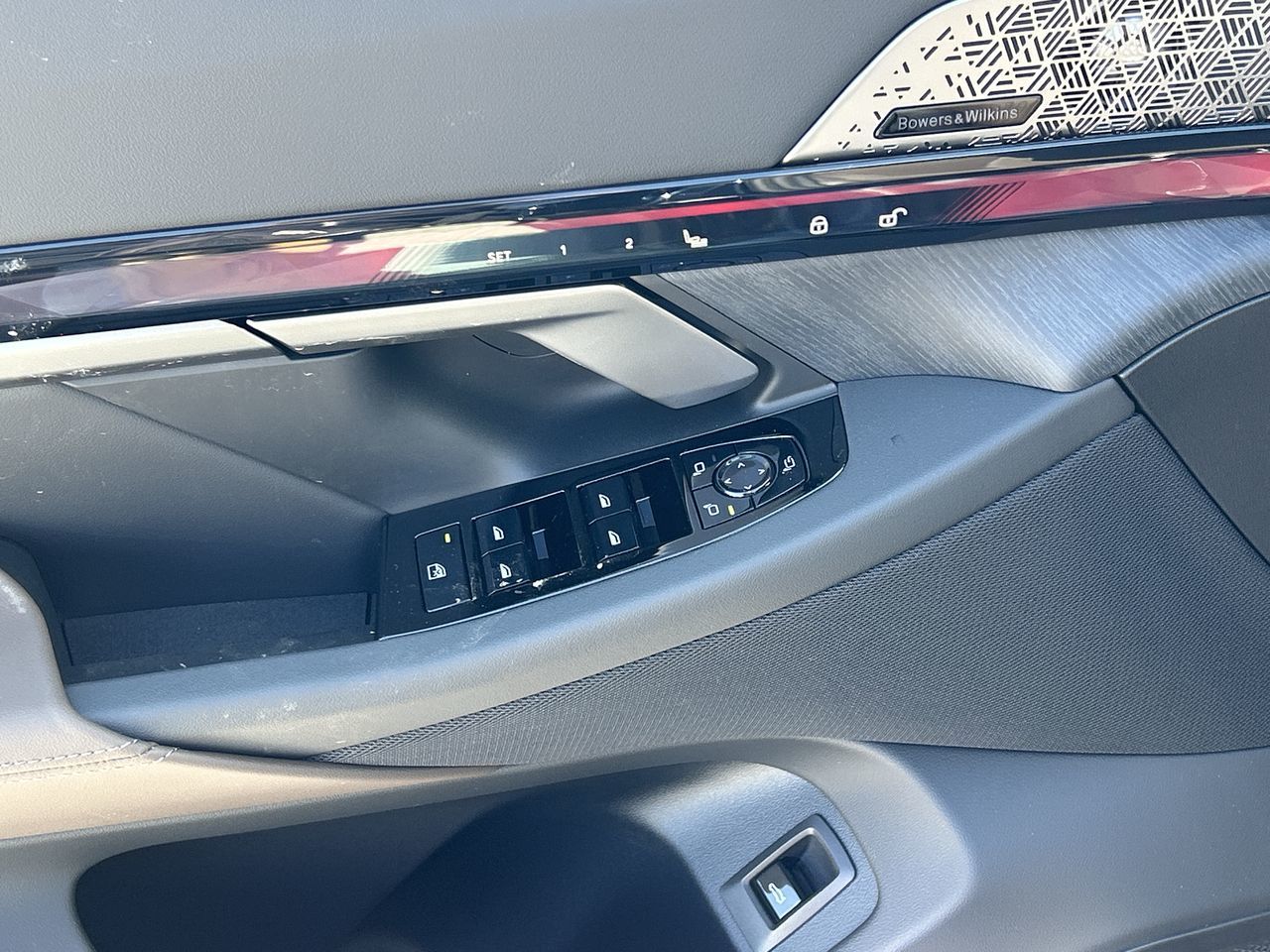 2026 BMW 5 Series Sedan