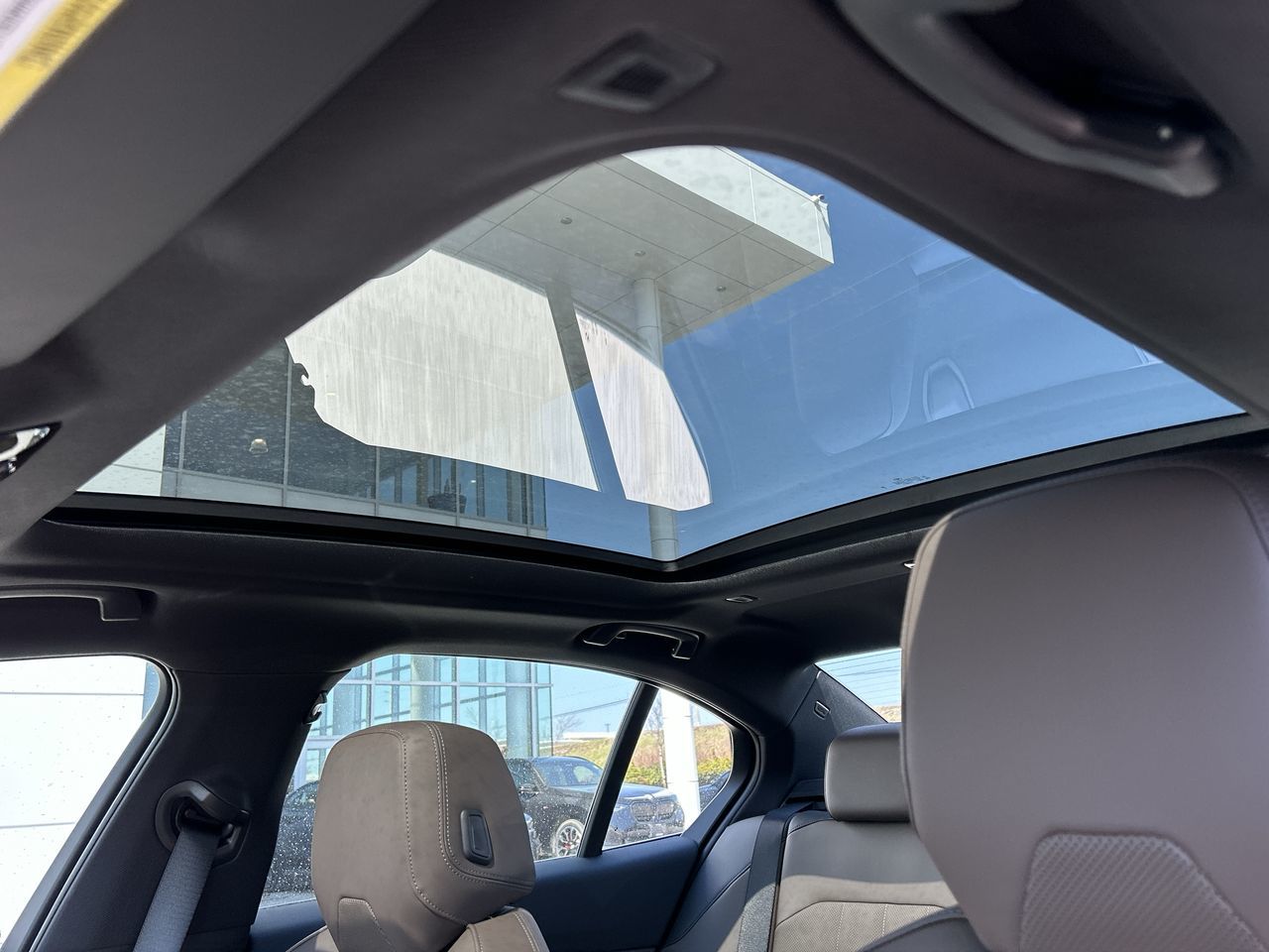 2026 BMW 5 Series Sedan