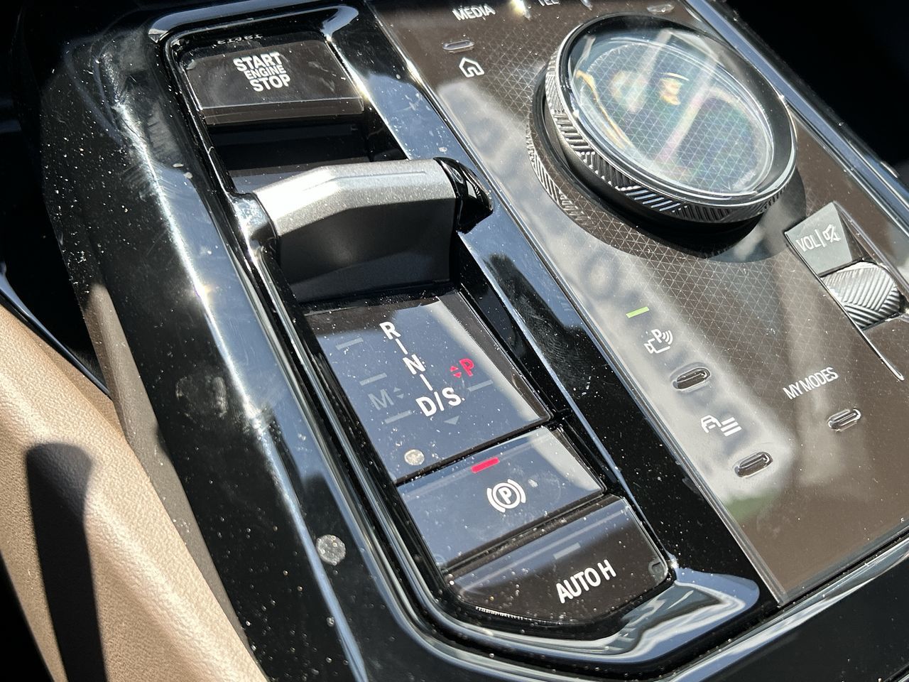 2026 BMW 5 Series Sedan