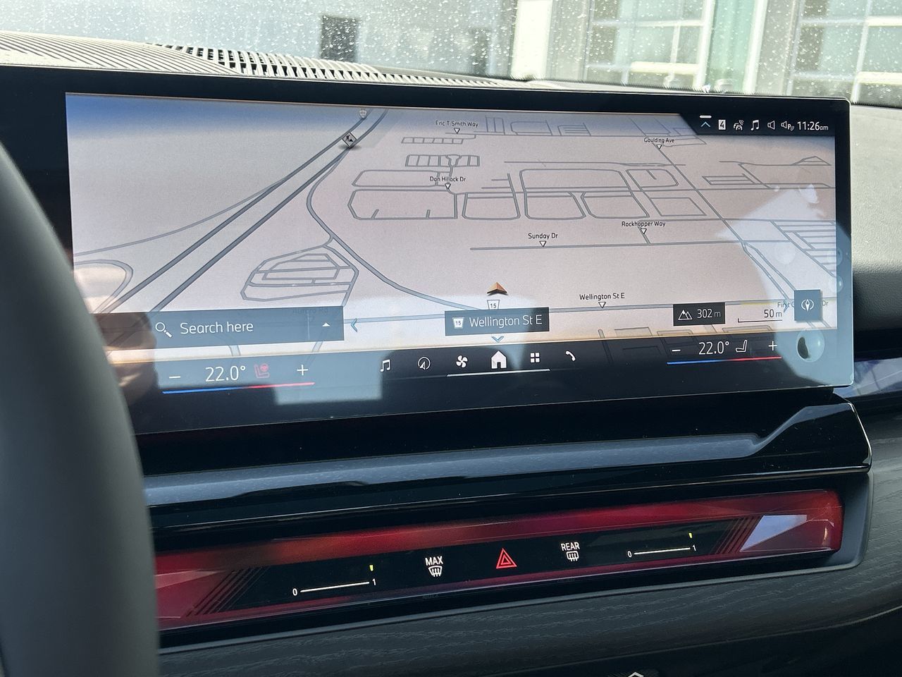 2026 BMW 5 Series Sedan