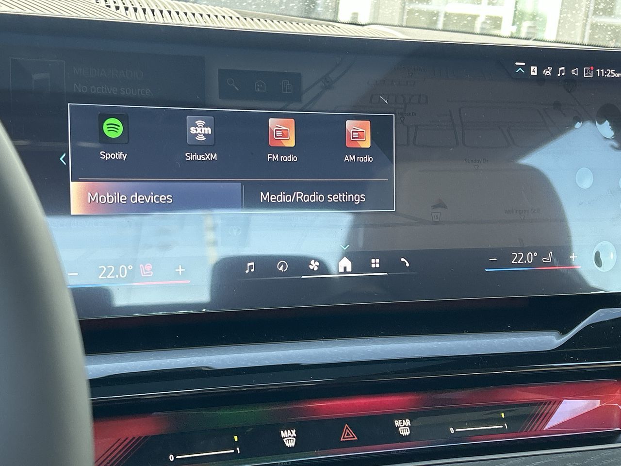 2026 BMW 5 Series Sedan