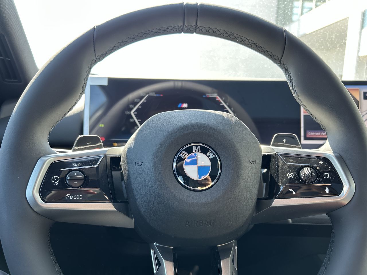 2026 BMW 5 Series Sedan