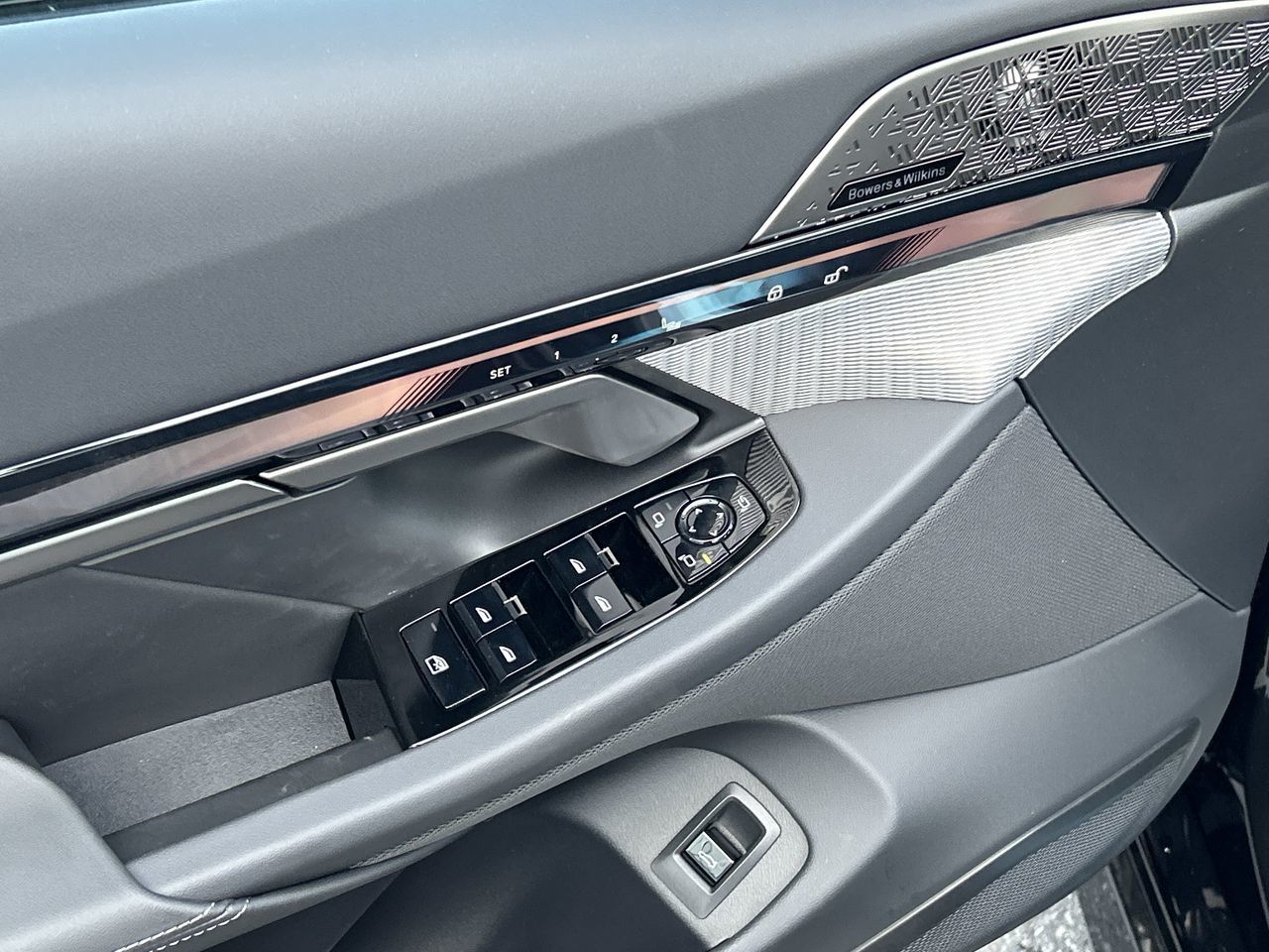 2027 BMW 5 Series Sedan
