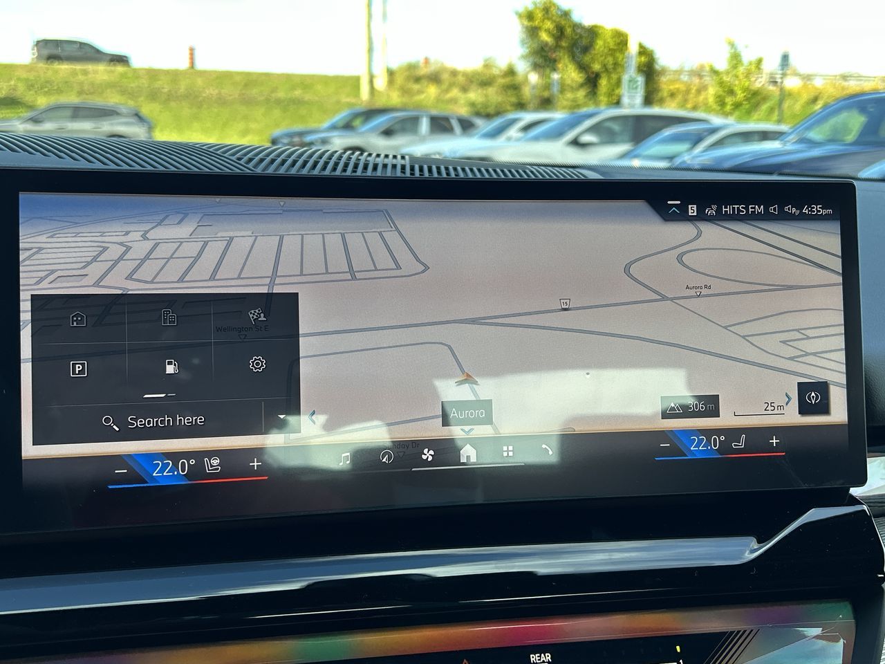 2027 BMW 5 Series Sedan