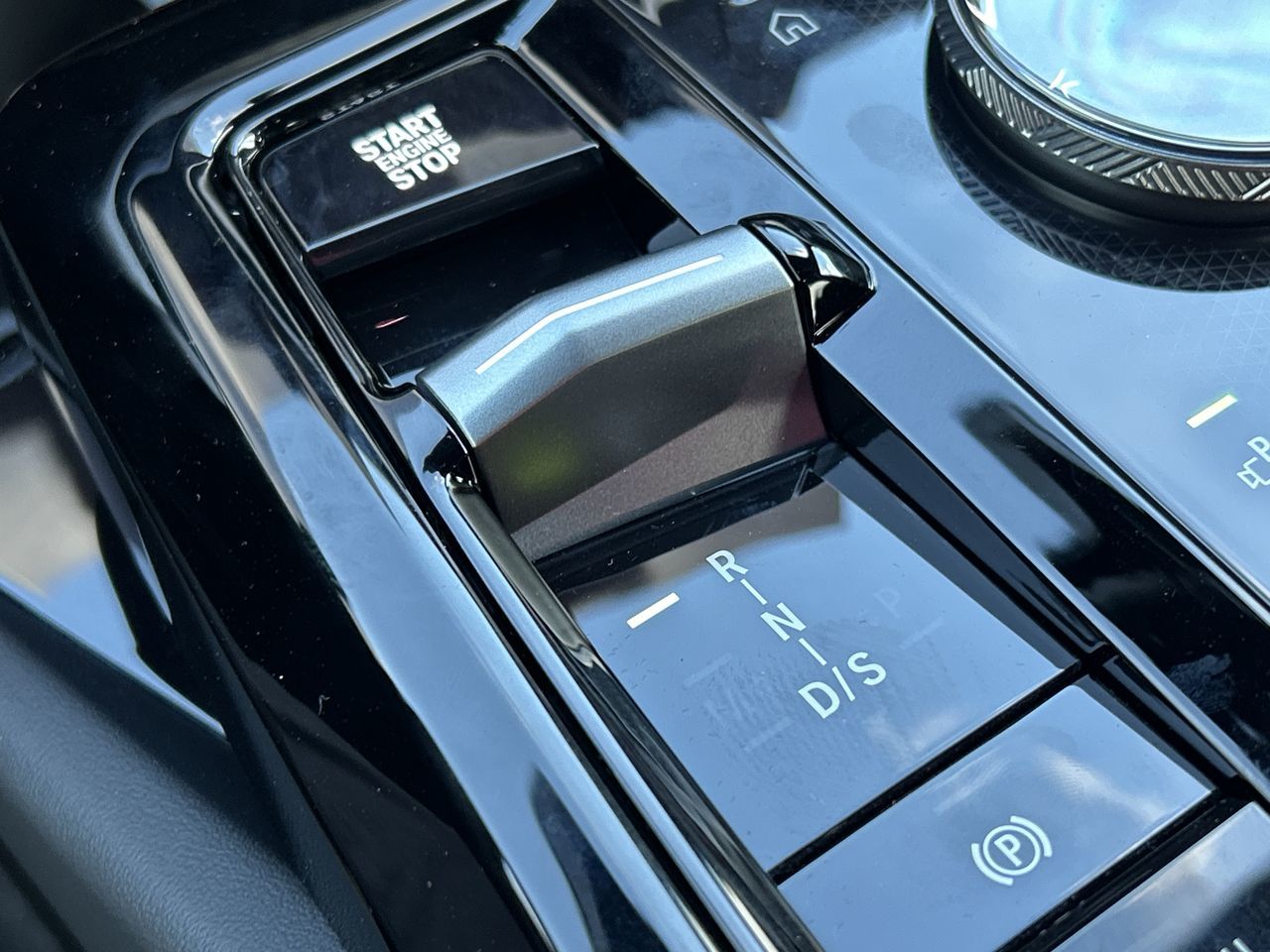 2027 BMW 5 Series Sedan