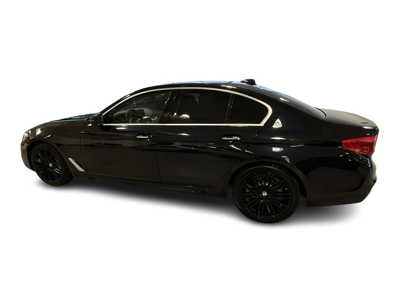2017 BMW 530i