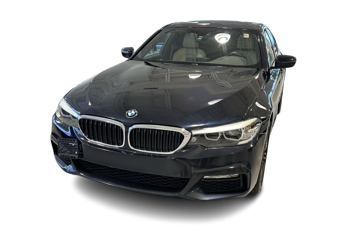 2017 BMW 530i