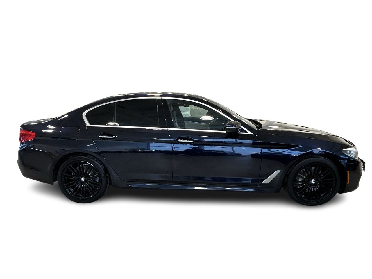 2017 BMW 530i