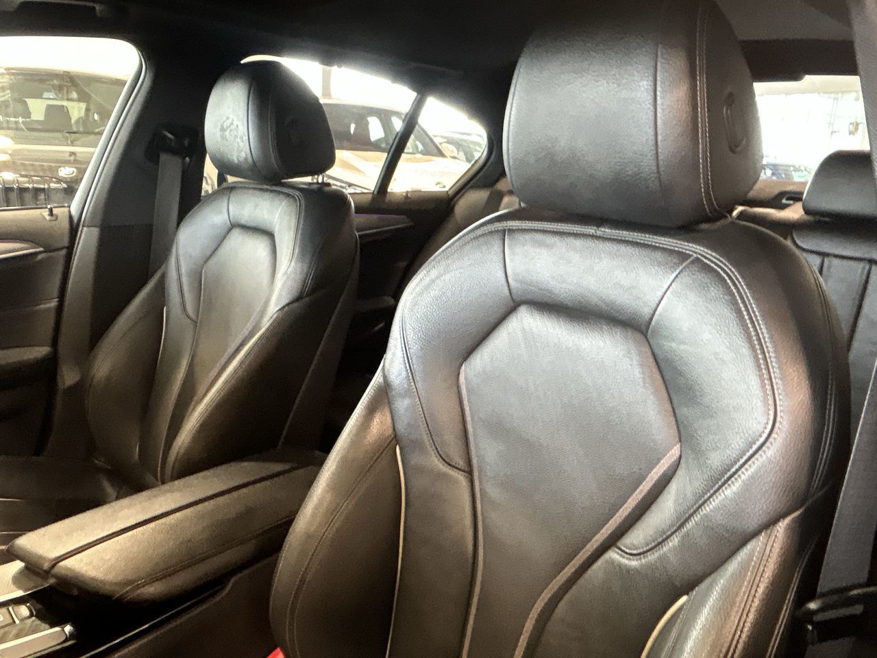 2018 BMW 530I in Aurora, Ontario