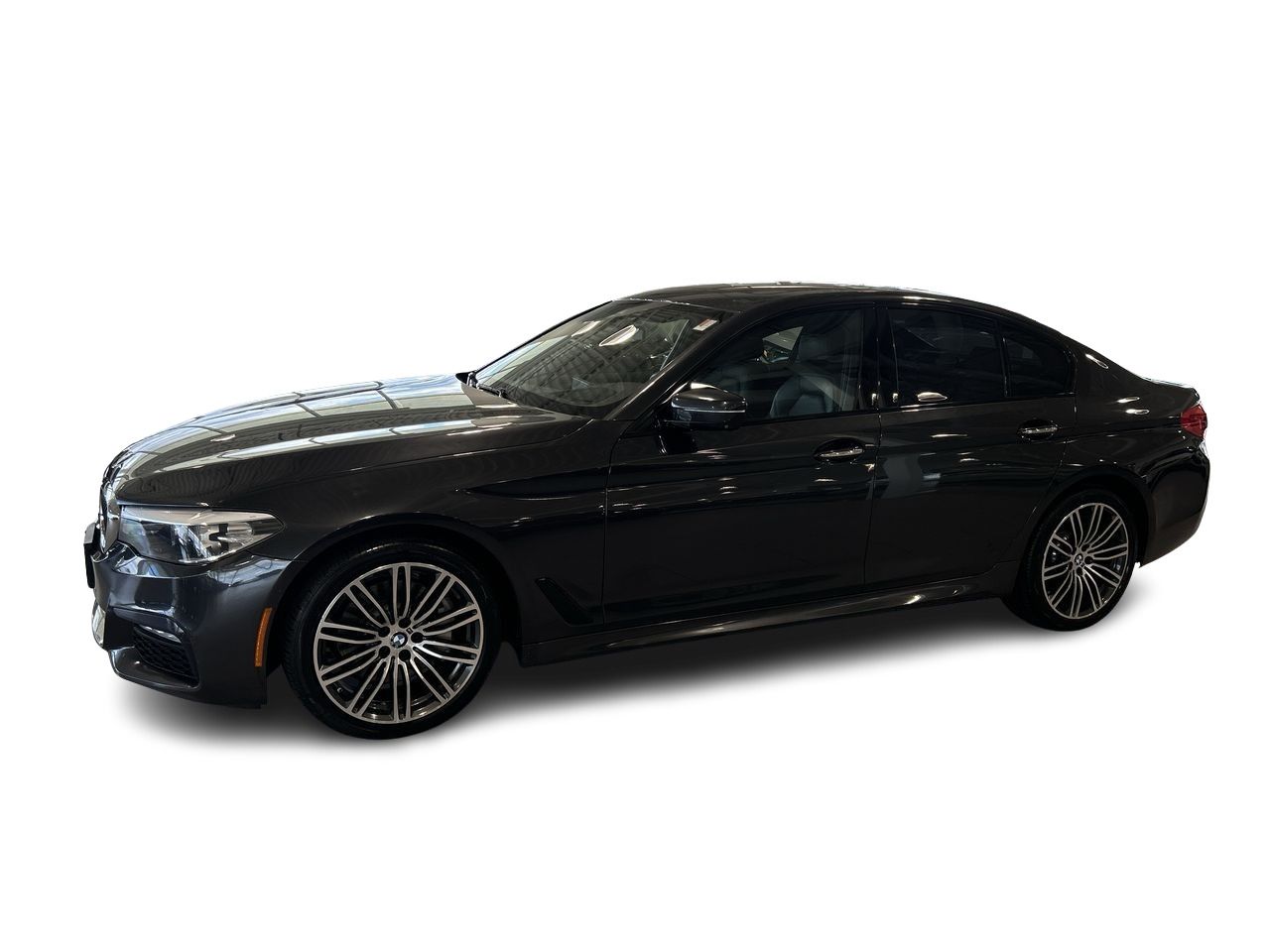 2018 BMW 530I in Aurora, Ontario