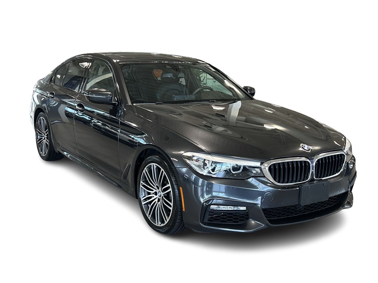 2018 BMW 530I in Aurora, Ontario