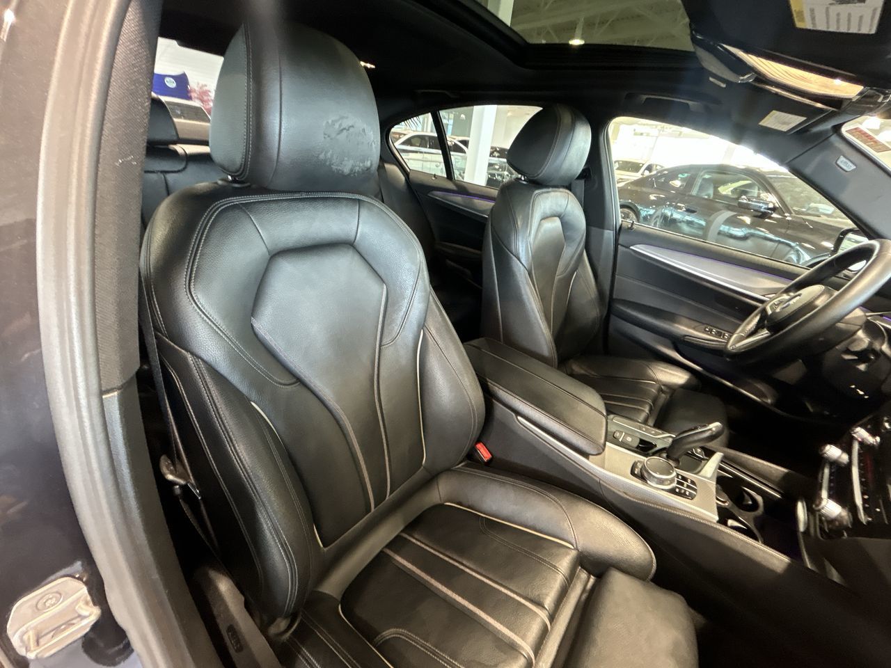 2018 BMW 530I in Aurora, Ontario