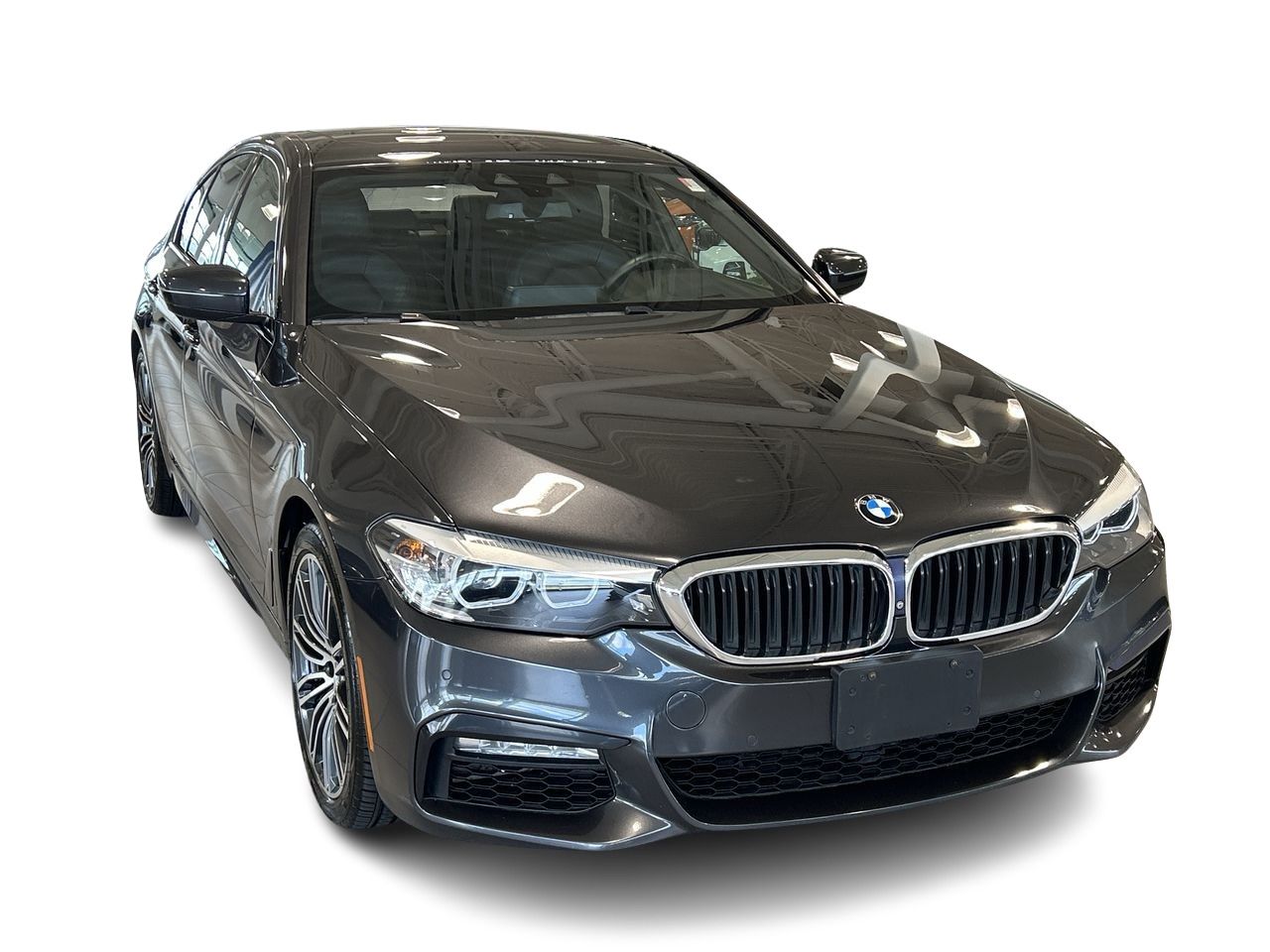 2018 BMW 530I in Aurora, Ontario