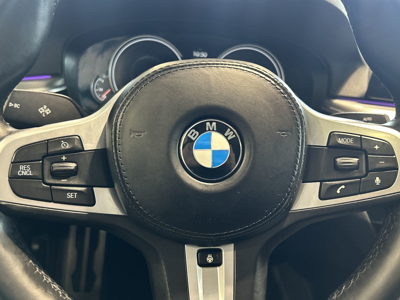 2018 BMW 530I in Aurora, Ontario