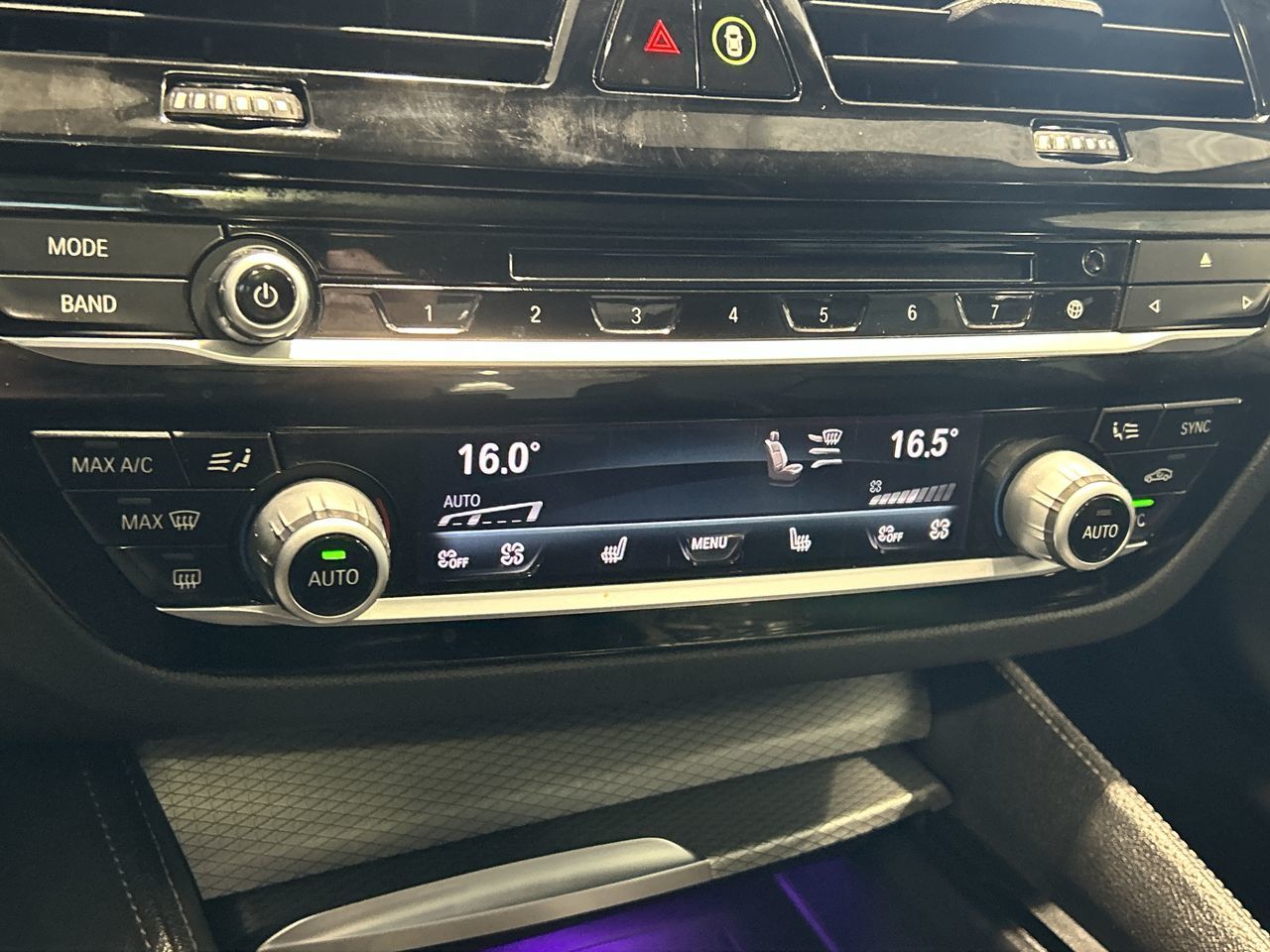 2018 BMW 530I in Aurora, Ontario