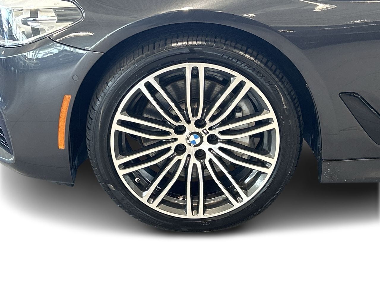 2018 BMW 530I in Aurora, Ontario